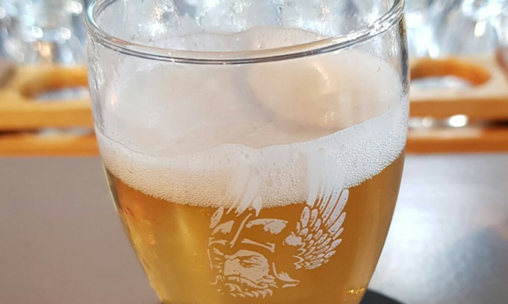 Weizen van Radboud
